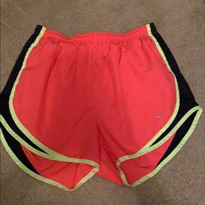 Nike shorts
